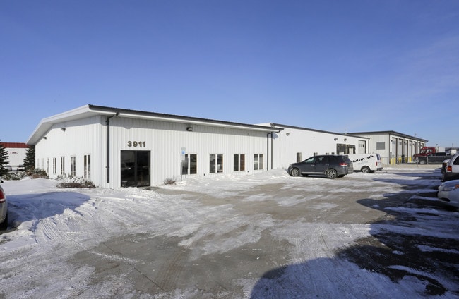 More details for 3911 37th Ave S, Fargo, ND - Industrial for Lease