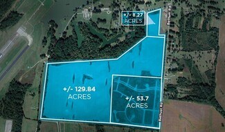 Plus de détails pour 8551 Bethuel Rd, Millington, TN - Terrain à vendre