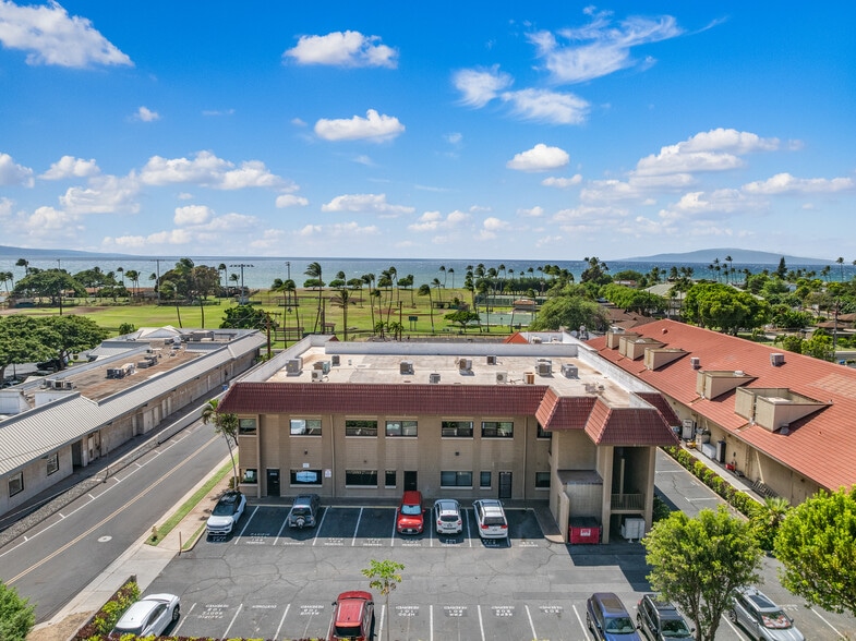 1847 S Kihei Rd, Kihei, HI for sale - Building Photo - Image 1 of 20