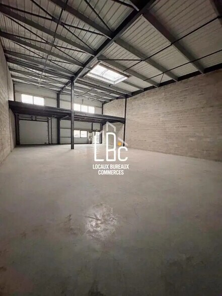 7 Rue De La Maladrie, Vertou à louer - Photo du bâtiment - Image 3 de 21