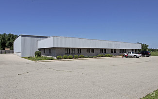 Plus de détails pour Beloit Ave Portfolio – Industriel à vendre, Janesville, WI