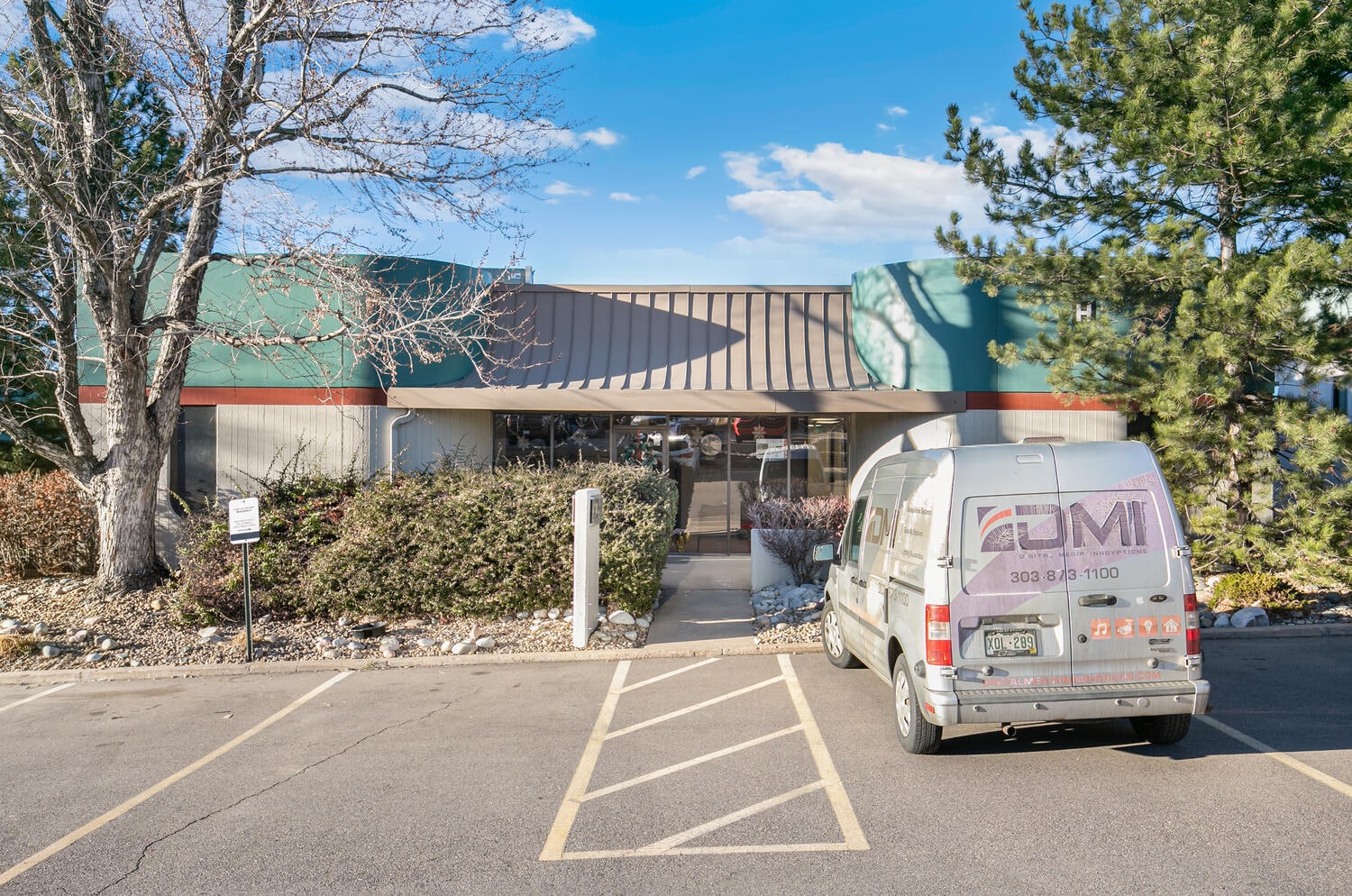 7108 S Alton Way, Englewood, CO for sale Primary Photo- Image 1 of 37