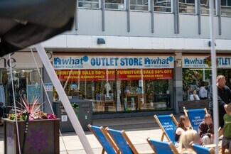 Plus de détails pour North Walk, Yate - Commerce de détail à louer