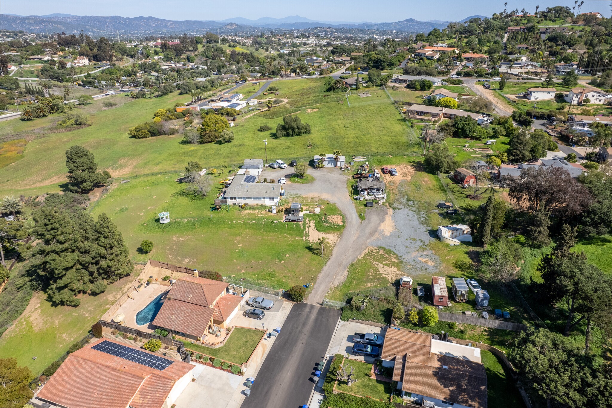 1010 Sayles Ct, San Marcos, CA à vendre Photo principale- Image 1 de 1