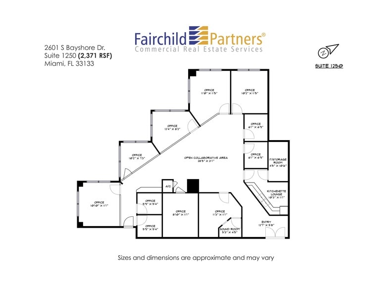 2601 S Bayshore Dr, Coconut Grove, FL for lease - Site Plan - Image 3 of 29
