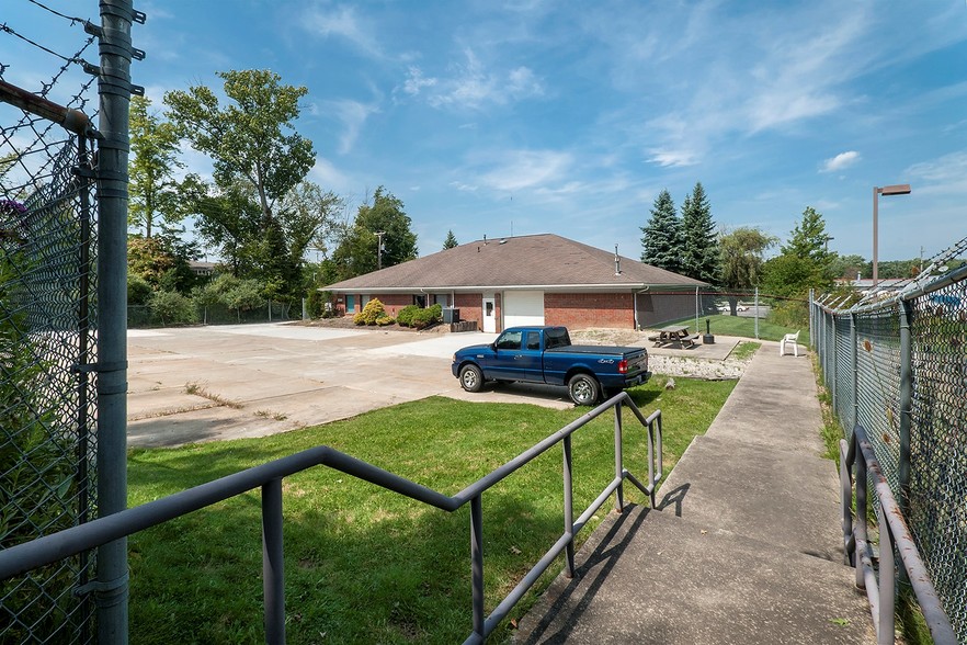 1848 State Route 59, Kent, OH for sale - Building Photo - Image 3 of 22