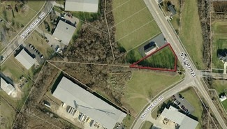 More details for Route 123, Franklin, OH - Land for Sale