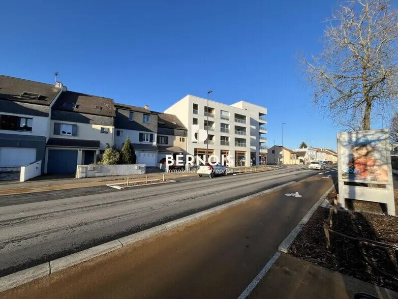 171 Route De Sainte Luce, Nantes à louer - Photo du bâtiment - Image 3 de 3