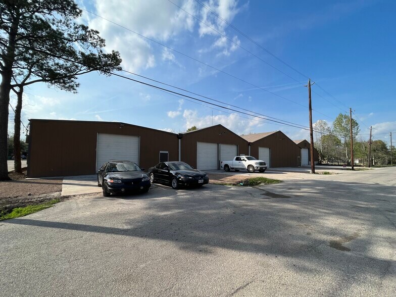 6912 Calhoun Rd, Houston, TX à vendre - Photo du bâtiment - Image 2 de 26