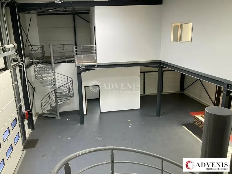 Flex in Mérignac for lease Interior Photo- Image 1 of 10