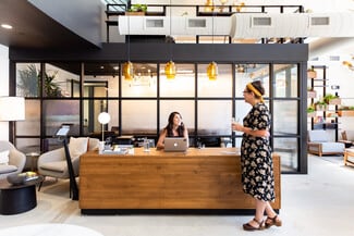 More details for 855 Boylston St, Boston, MA - Coworking for Lease