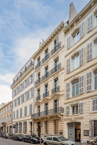 More details for 39 Rue Montgrand, Marseille - Office for Lease