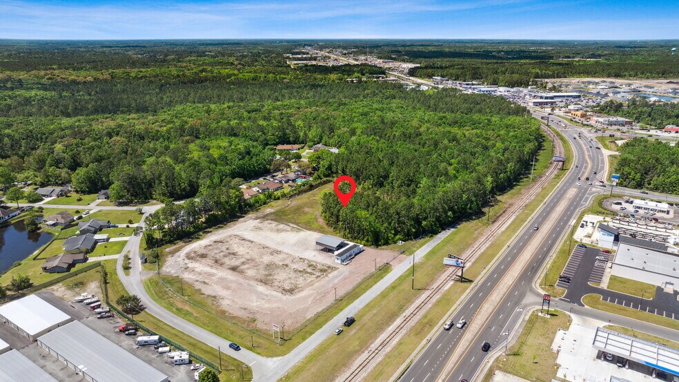 1800 Village Dr, Kingsland, GA à vendre - Photo du bâtiment - Image 2 de 19