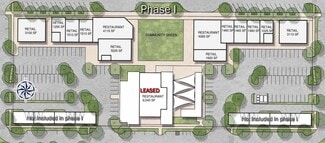 More details for 24814 E 71st St S, Broken Arrow, OK - Retail for Lease