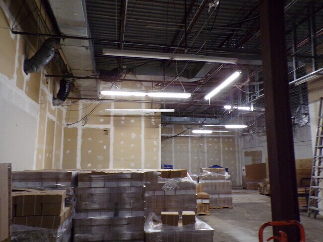 More details for 1300 Ulster Ave, Kingston, NY - Industrial for Lease