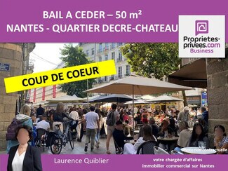 Plus de détails pour Commerce de détail à louer