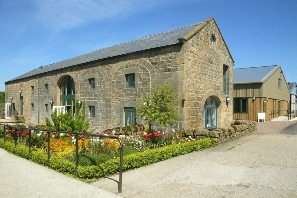 Kirkharle Courtyard, Newcastle Upon Tyne for lease Building Photo- Image 1 of 3