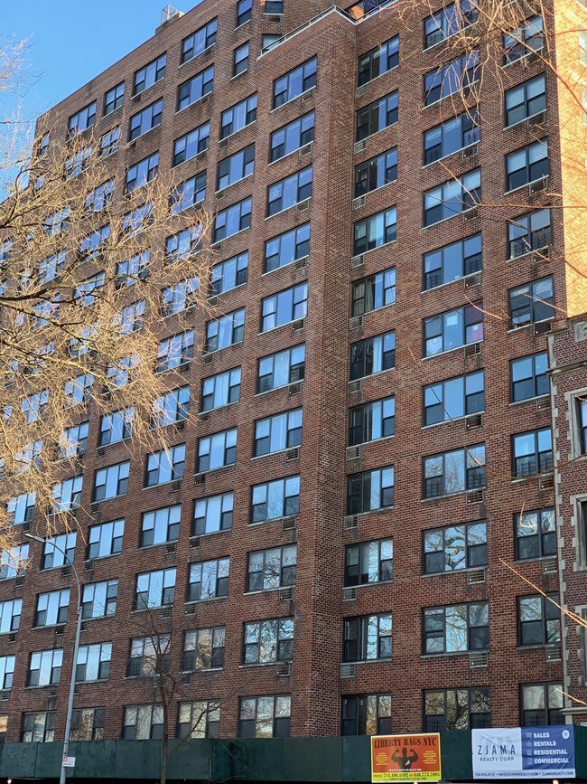 More details for 160 Parkside Ave, Brooklyn, NY - Office/Medical for Lease