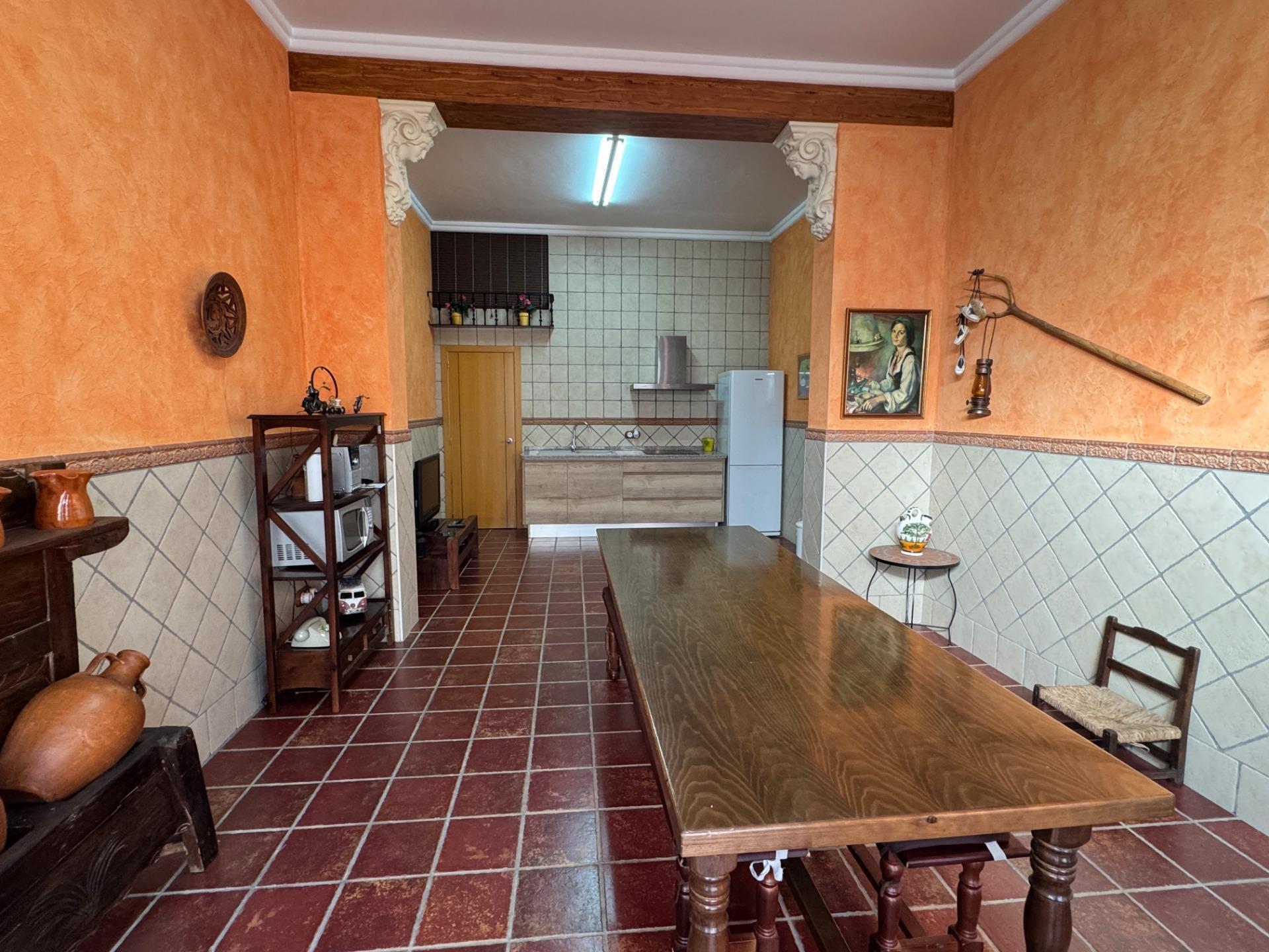 Retail in Algemesí for sale Interior Photo- Image 1 of 5