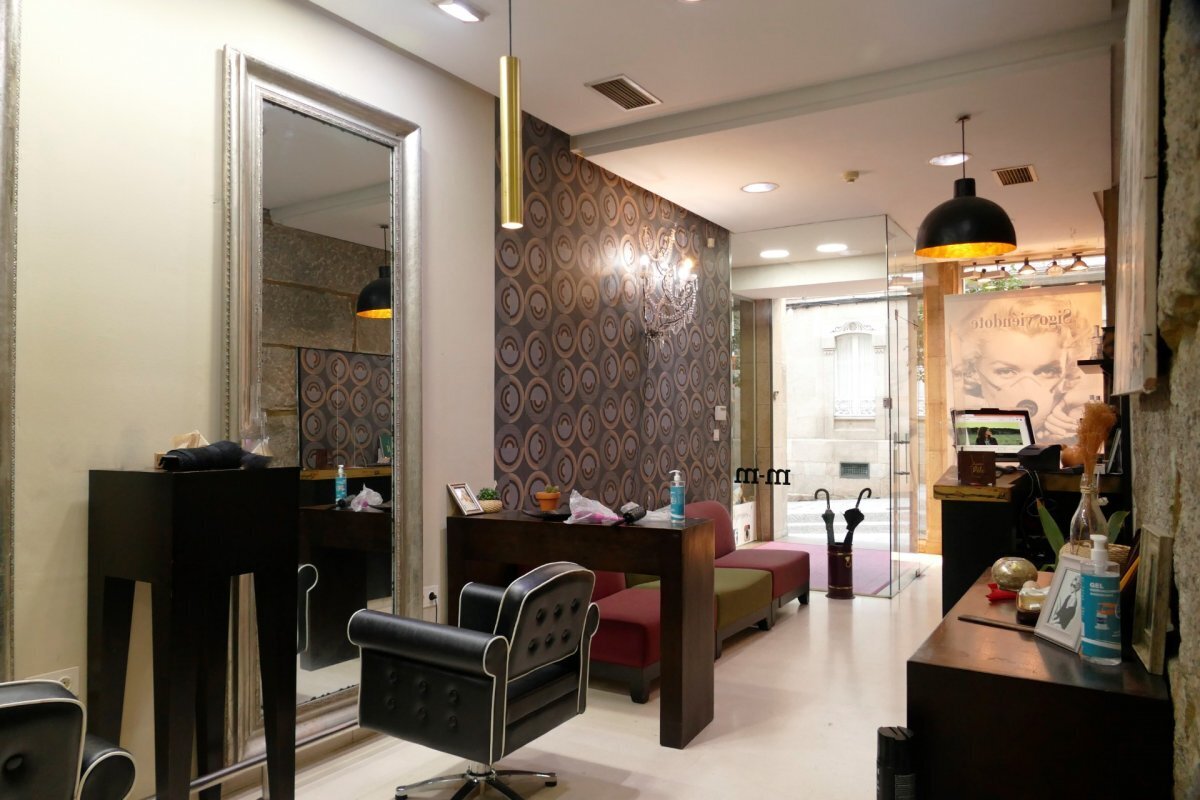 Retail in Ourense, Orense for sale Building Photo- Image 1 of 8