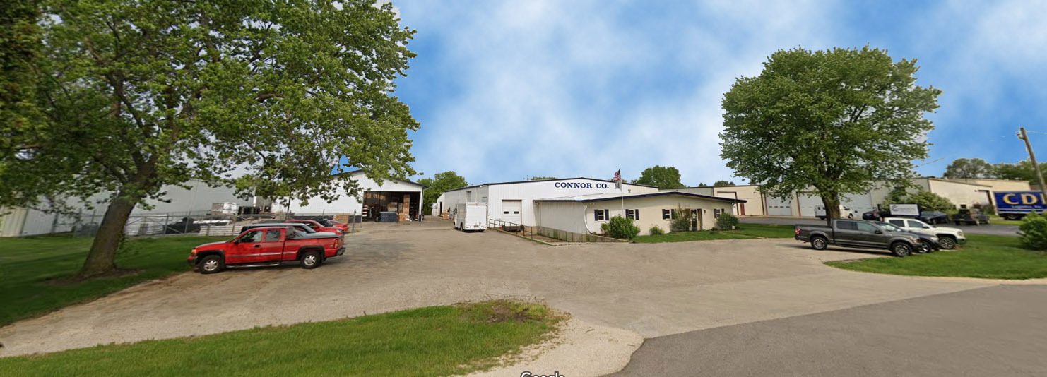 3537 Merchandise Dr, Rockford, IL for lease Building Photo- Image 1 of 16