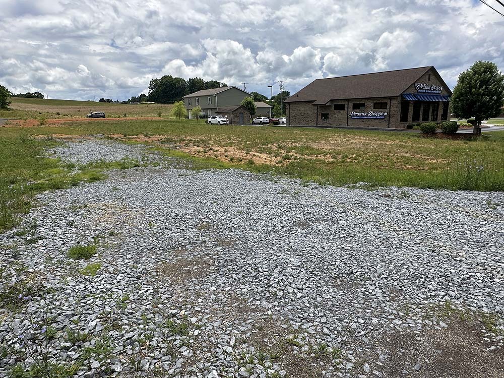 1262 E Jackson Blvd, Jonesborough, TN à vendre Photo de construction- Image 1 de 1