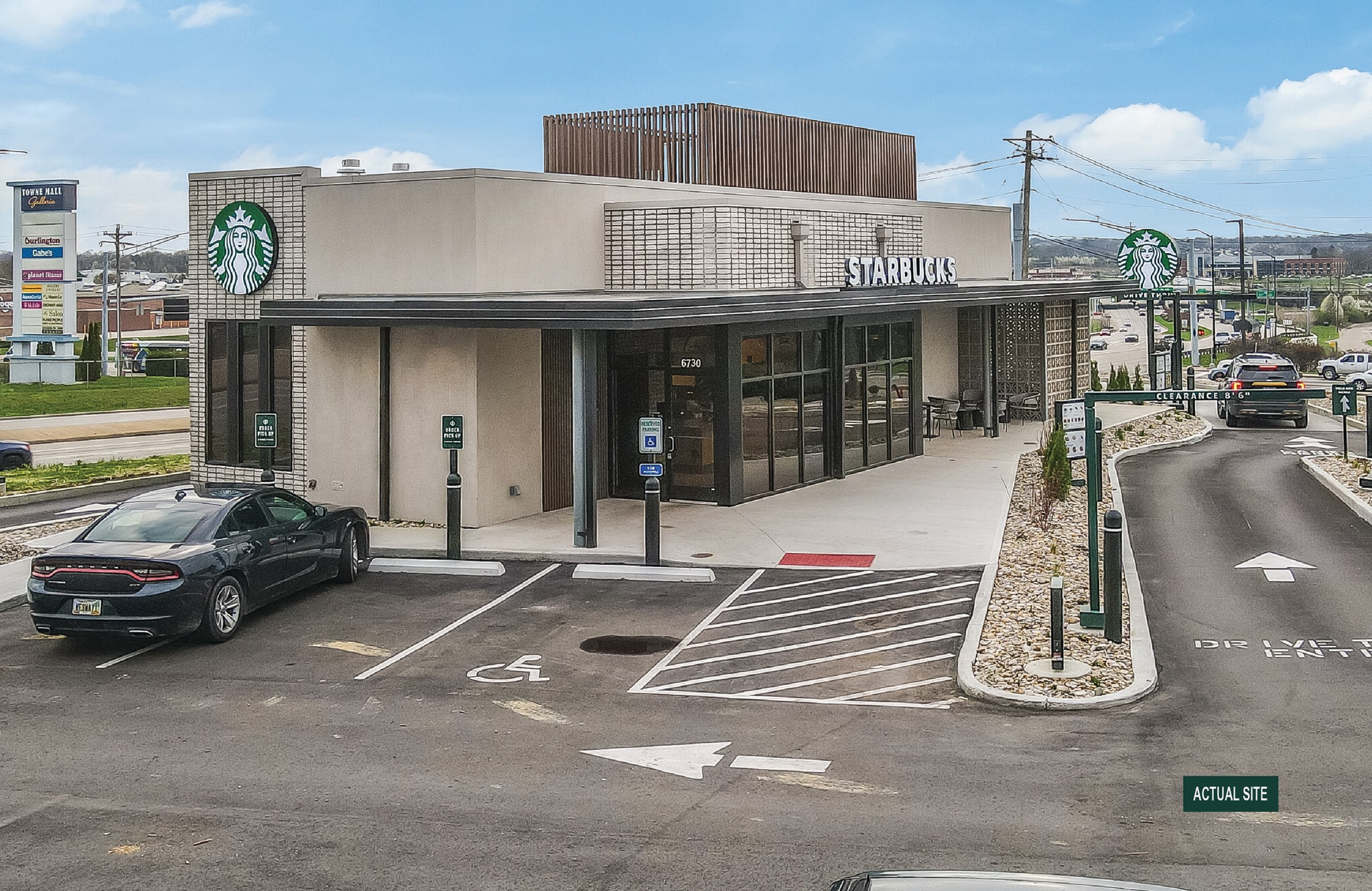 6700 Roosevelt Ave, Middletown, OH for sale Primary Photo- Image 1 of 6