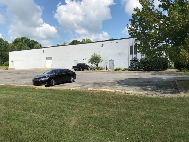 157 Westview Dr, Meadville, PA for sale - Building Photo - Image 3 of 10