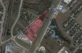 More details for 21320-21330 I-35, Kyle, TX - Retail for Sale