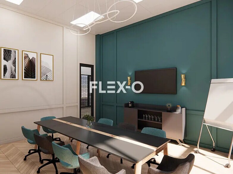 250 Rue Maryam Mirzakhani, Montpellier for lease - Building Photo - Image 3 of 5