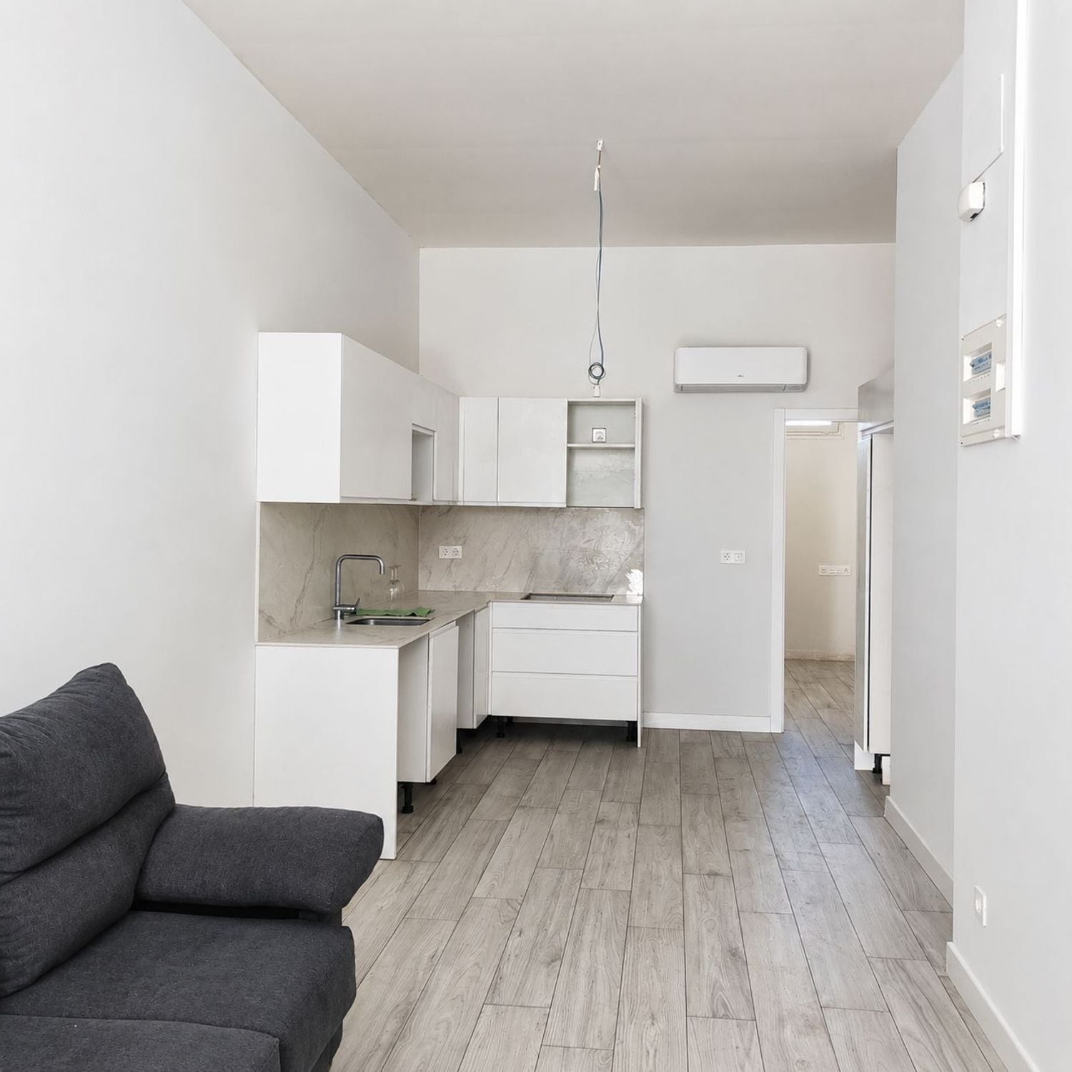 Multifamily in Las Rozas de Madrid, Madrid for sale Interior Photo- Image 1 of 2