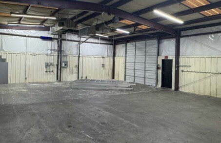 540 Dynamic Dr, Garner, NC for lease Interior Photo- Image 1 of 2