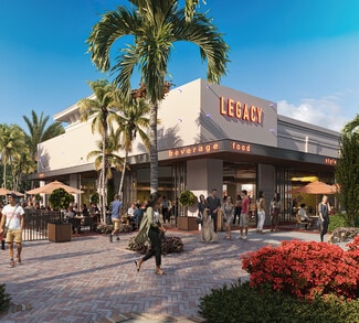 More details for 11290 Legacy Ave, Palm Beach Gardens, FL - Retail for Lease