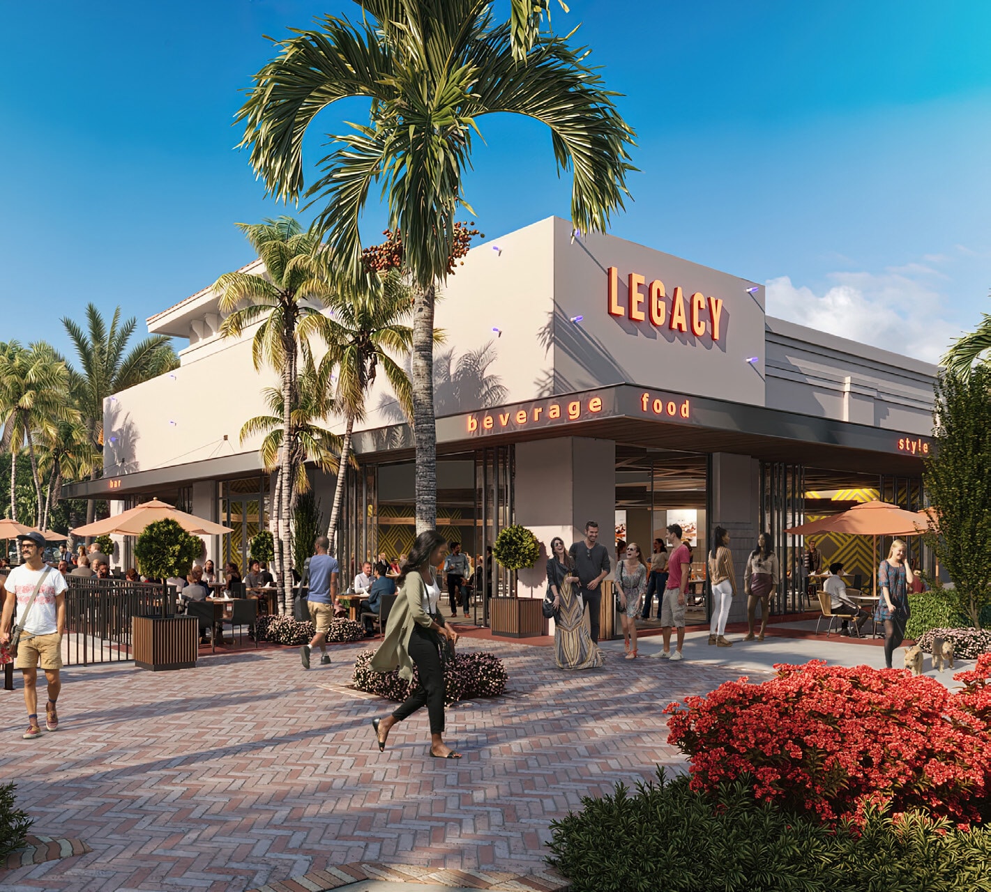 11290 Legacy Ave, Palm Beach Gardens, FL for lease Building Photo- Image 1 of 6
