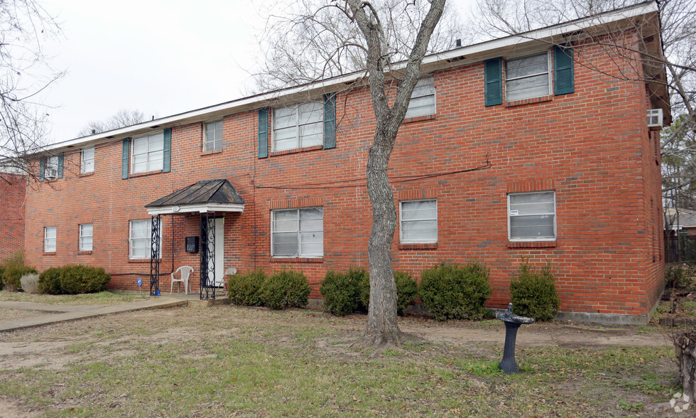 625 E Patton Ave, Montgomery, AL à vendre - Photo principale - Image 1 de 1