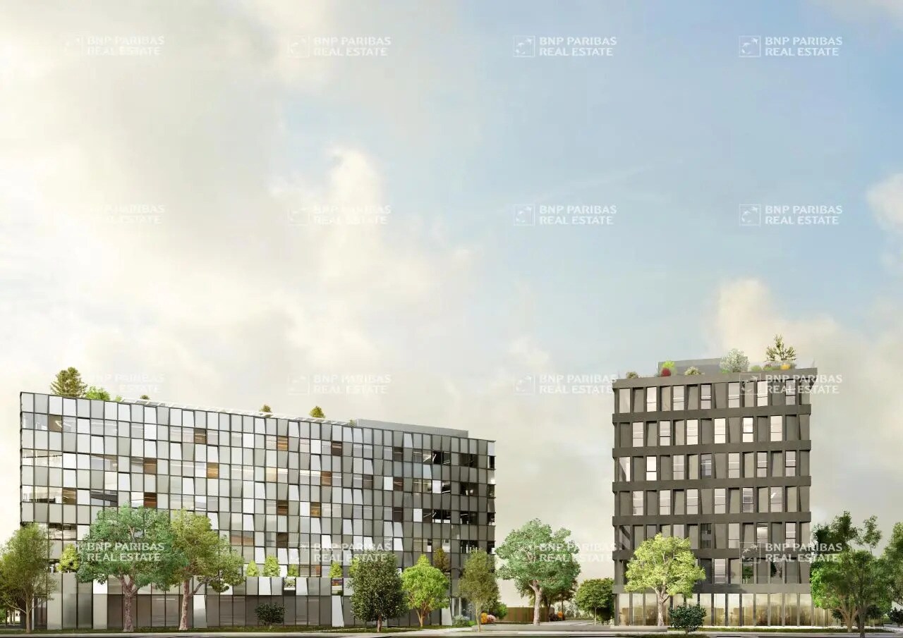 Office in Blagnac for lease Building Photo- Image 1 of 12