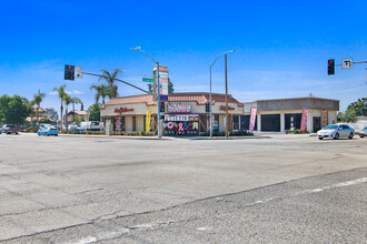 8521 Norwalk Blvd, Whittier, CA for lease Building Photo- Image 2 of 9