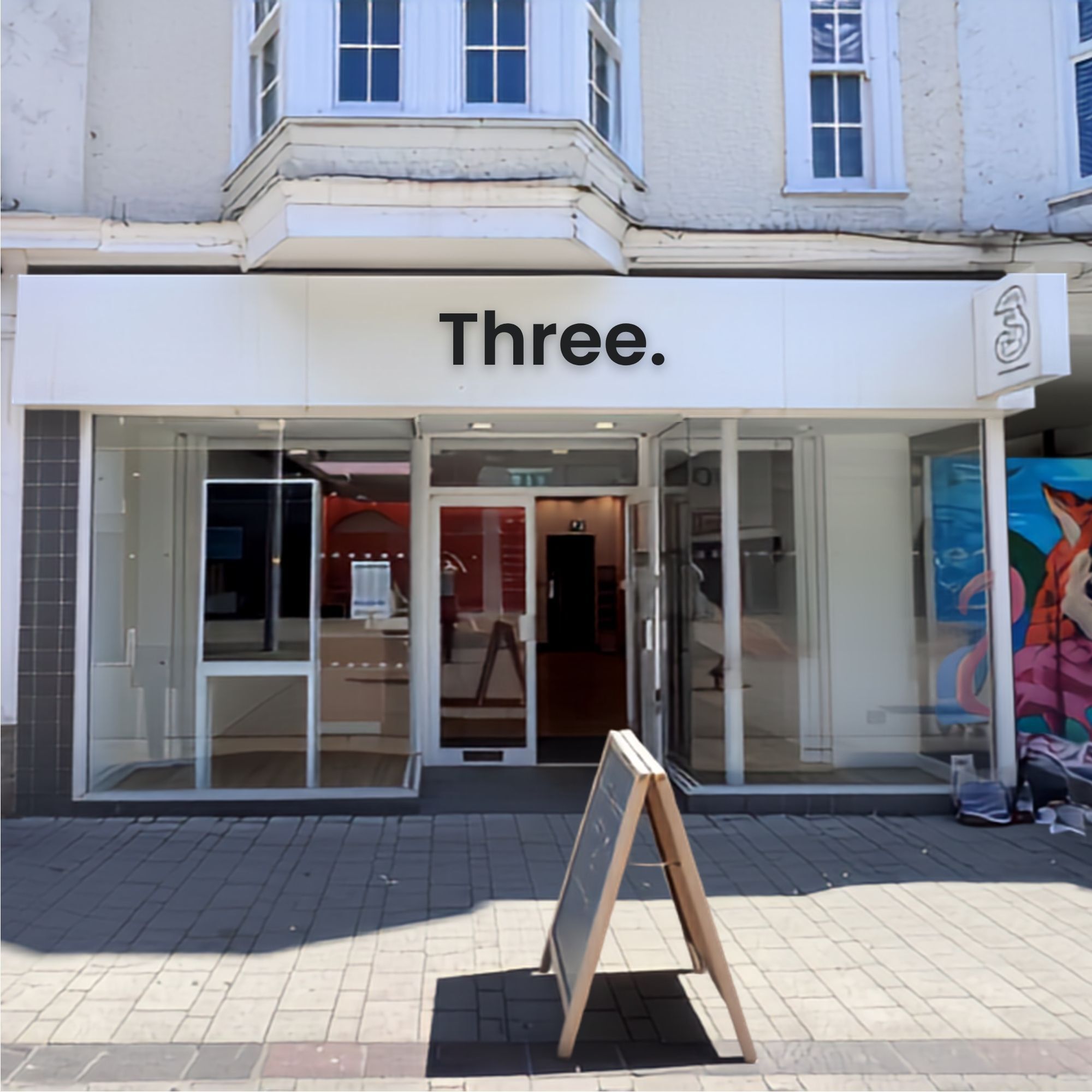 39 London Rd, Bognor Regis à louer Photo du bâtiment- Image 1 de 3