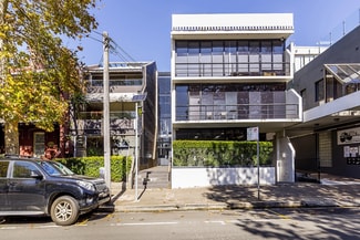 More details for 7 Ridge St, North Sydney - Office for Lease