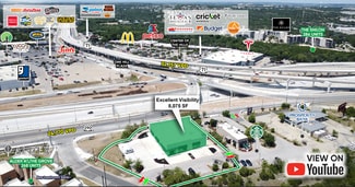 More details for 7027 W Highway 290, Austin, TX - Retail for Lease