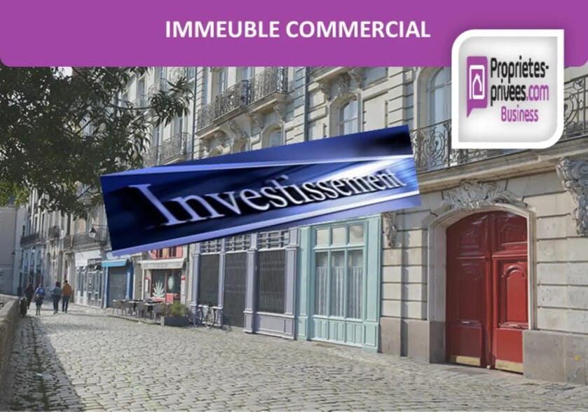 Flex in Gournay-en-Bray for sale - Building Photo - Image 1 of 2