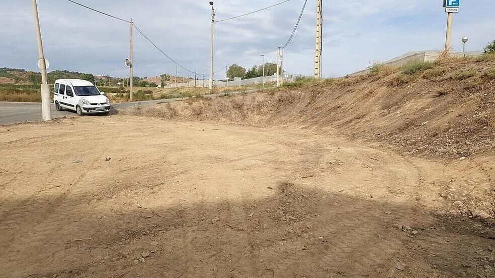 Terrain dans Rosselló, Lérida à vendre - Photo du bâtiment - Image 2 de 3