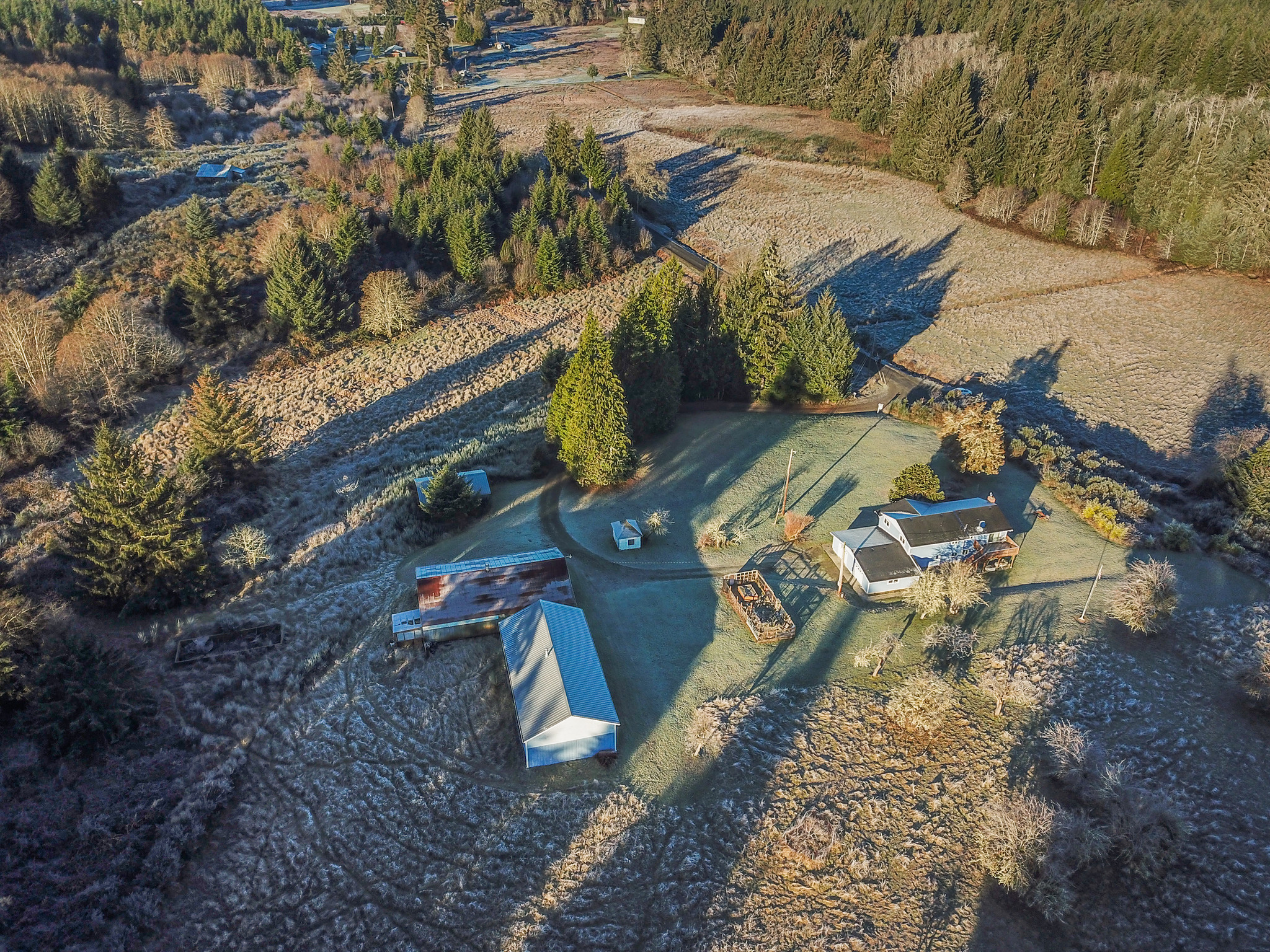 35890 Little Walluski Ln, Astoria, OR for sale Primary Photo- Image 1 of 1