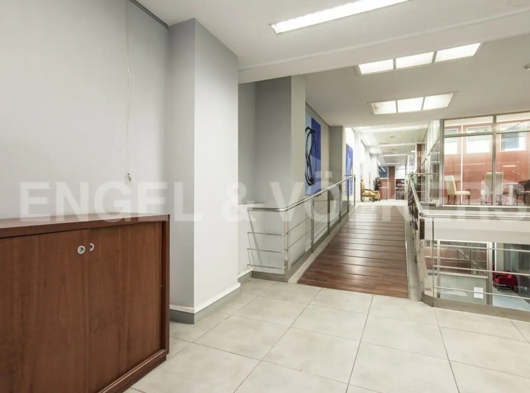 Commerce de détail dans Barcelone, Barcelona à louer Photo intérieure- Image 1 de 5