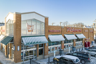 Walgreens - (Belmont Ave) Chicago, IL - NNN Property