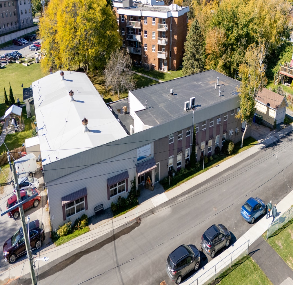 111 West Mary St, Picton, ON for sale Building Photo- Image 1 of 12