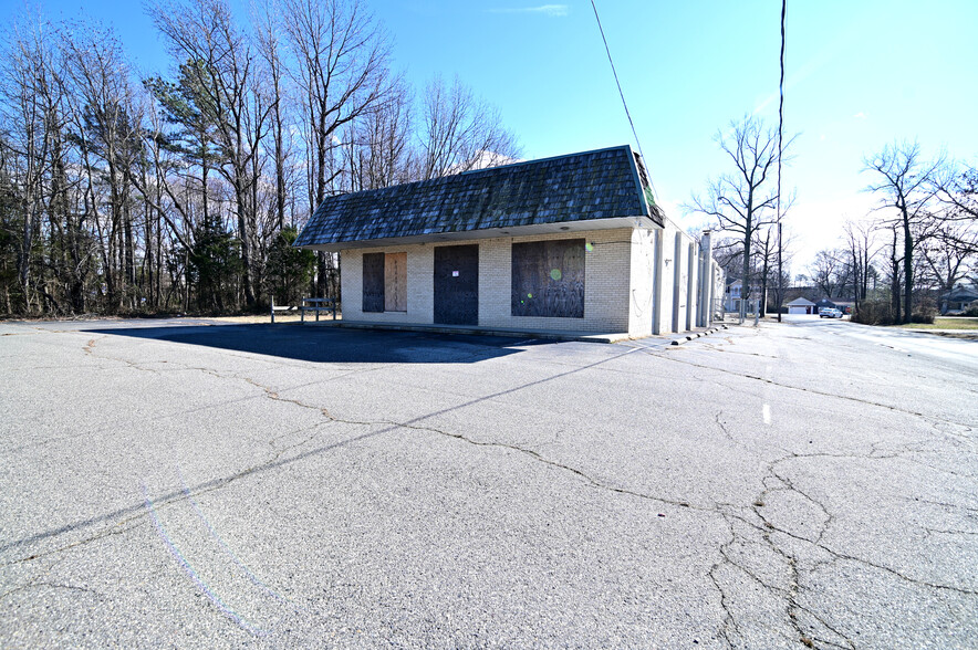 4421 Indian Head, Indian Head, MD à vendre - Photo principale - Image 1 de 1