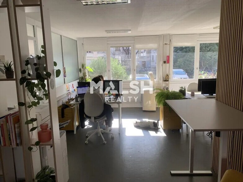 Bureau dans Lyon à louer - Photo intérieure - Image 3 de 10