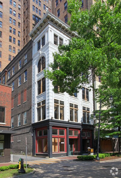 109 20th St N, Birmingham, AL for sale - Building Photo - Image 3 of 7