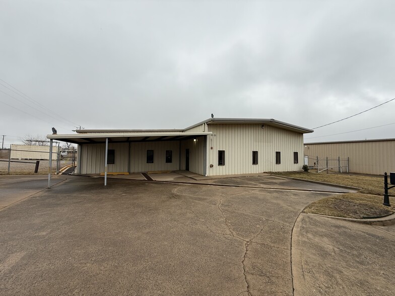 1601 SE 37th St, Oklahoma City, OK for sale - Building Photo - Image 3 of 39